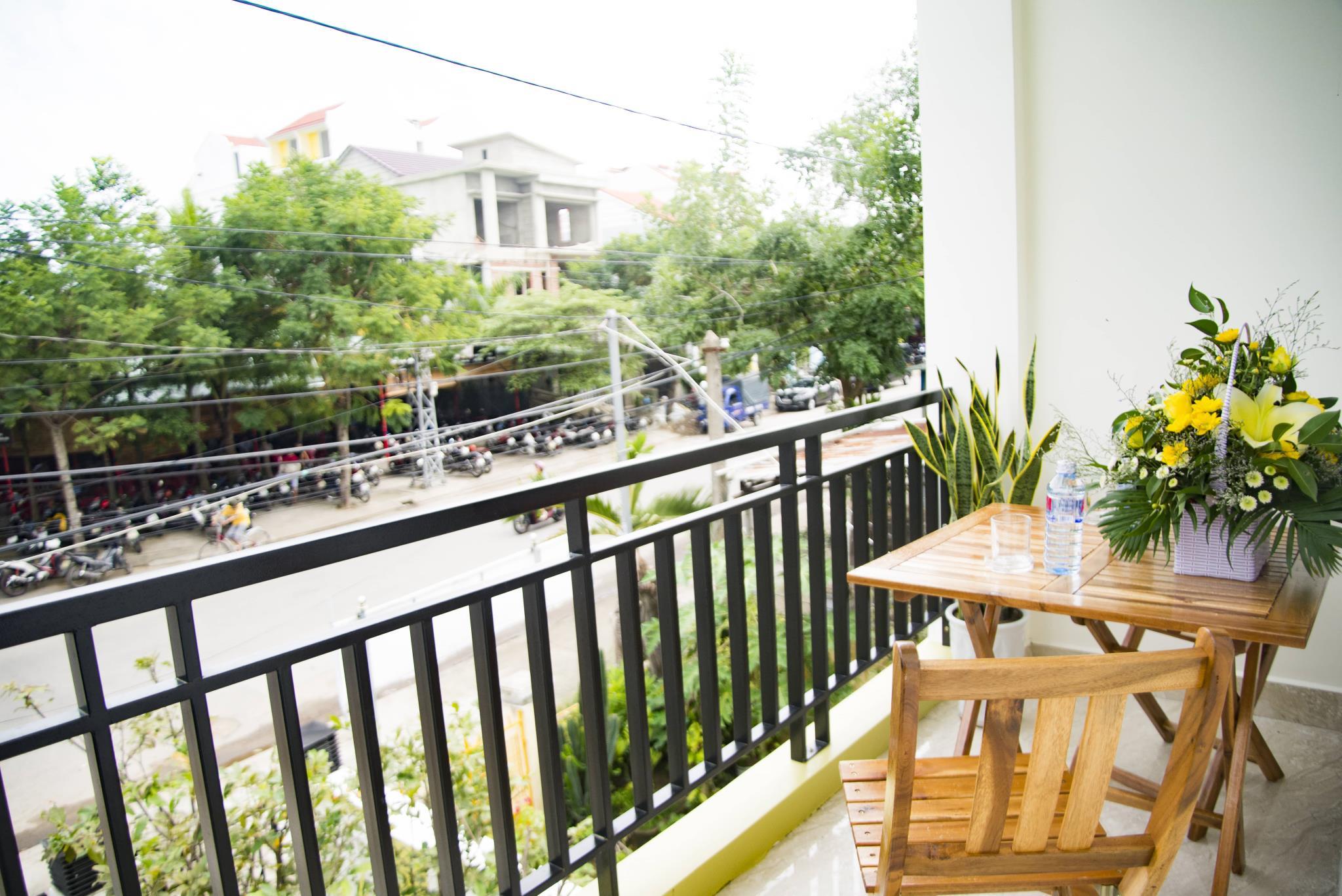 Nội thất khách sạn