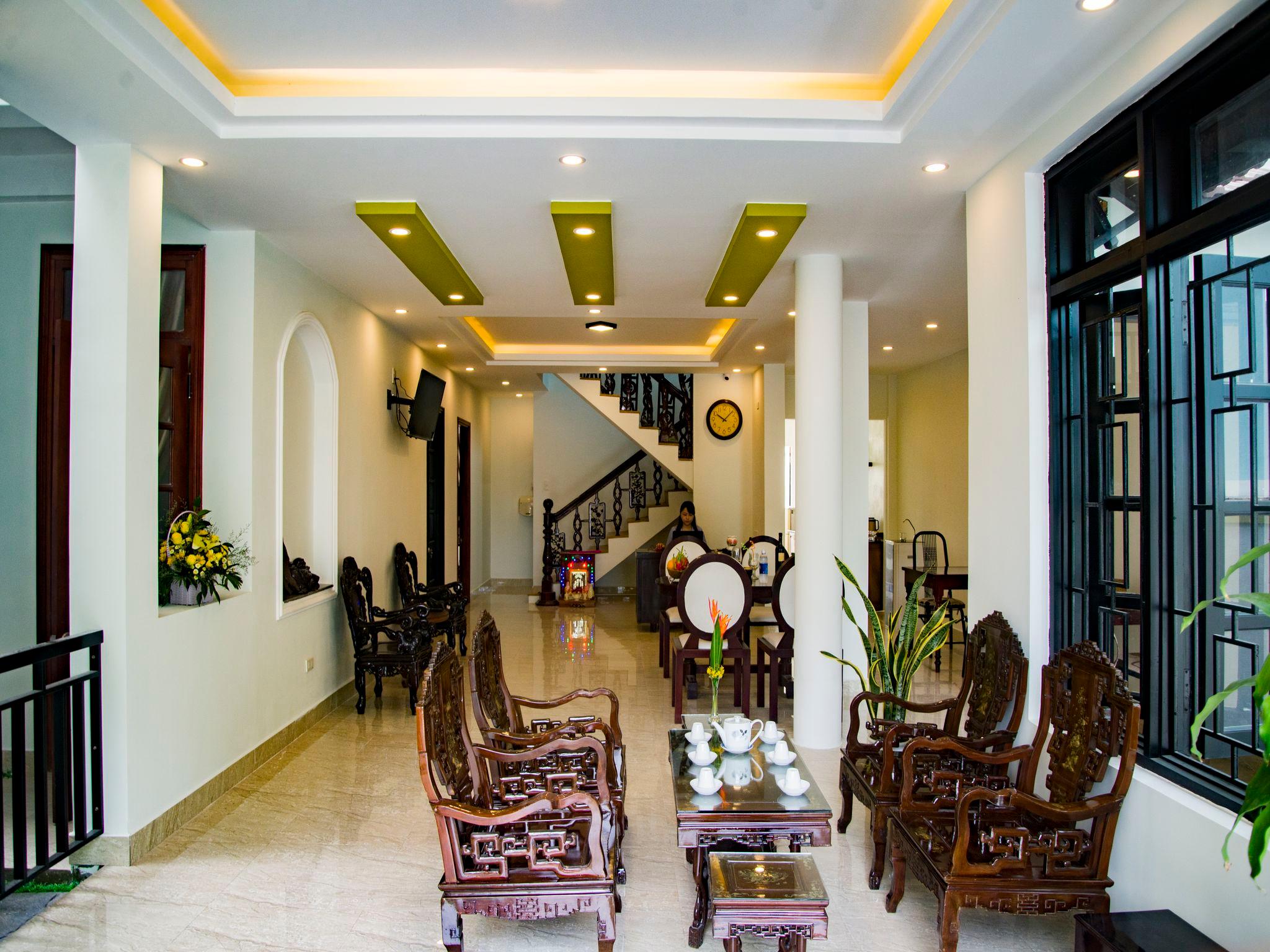 Nội thất khách sạn