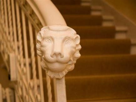 Nội thất khách sạn