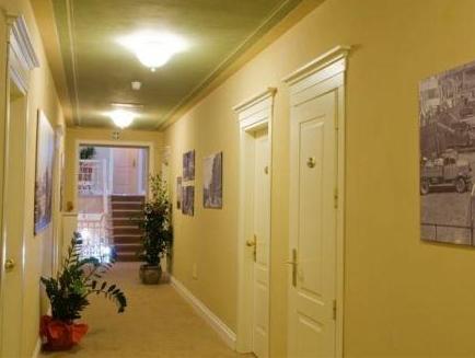 Nội thất khách sạn