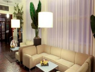 Nội thất khách sạn