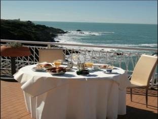 Ban công/sân hiên