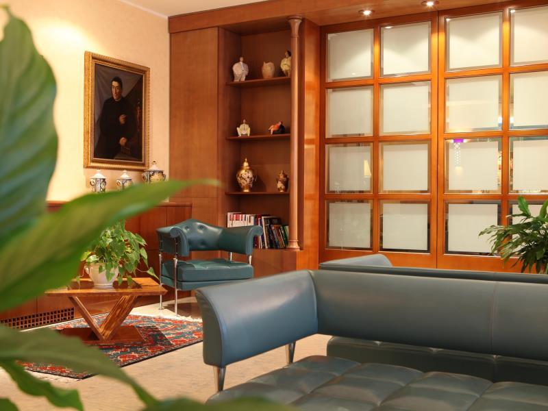 Nội thất khách sạn