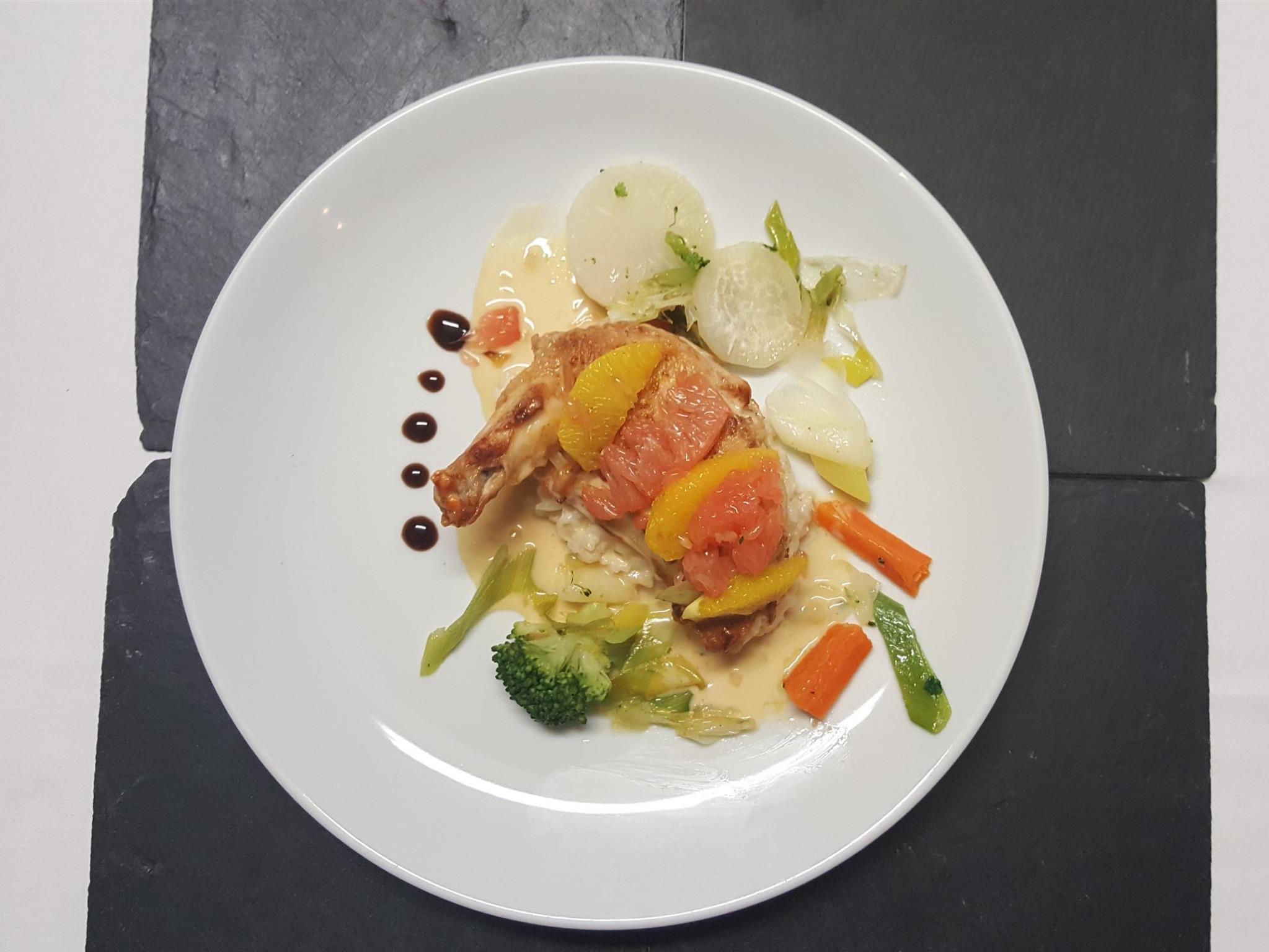 Đồ ăn và thức uống