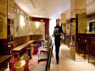 Nội thất khách sạn