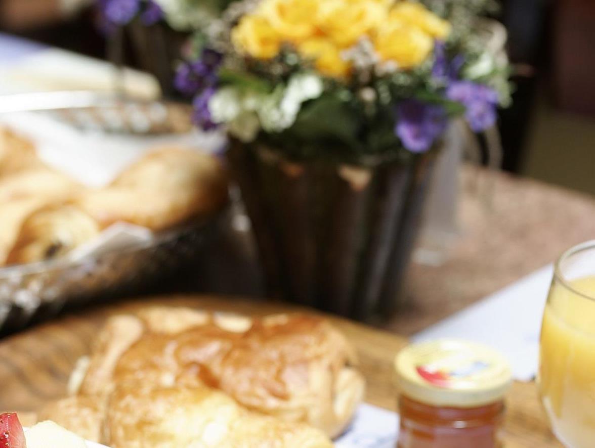 Đồ ăn và thức uống