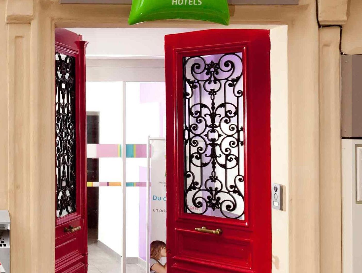 Nội thất khách sạn