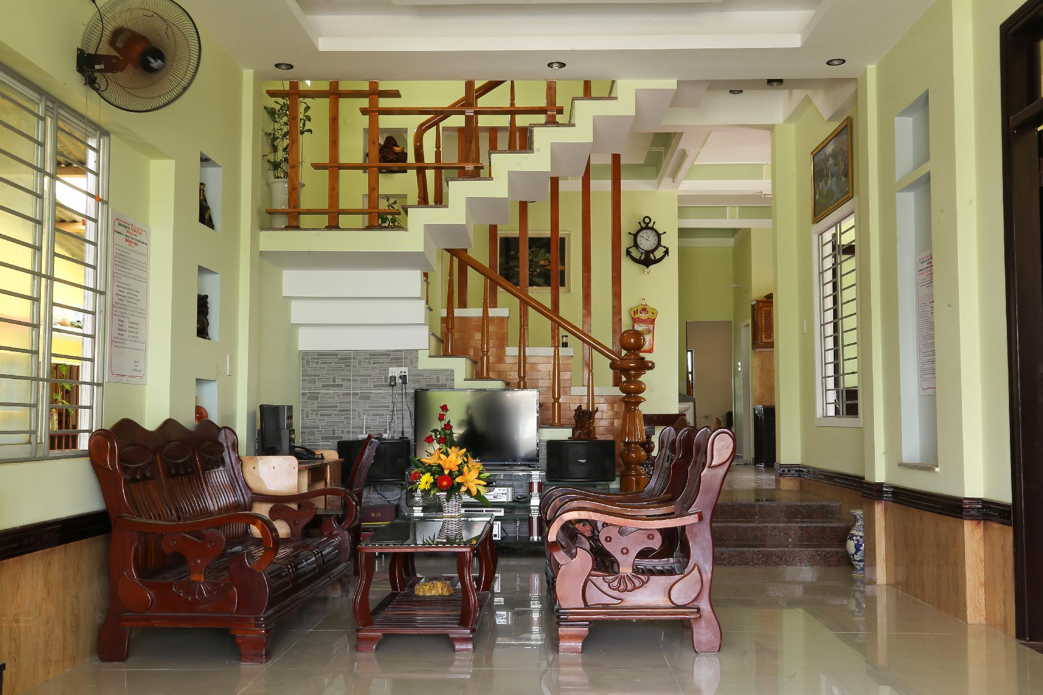 Nội thất khách sạn