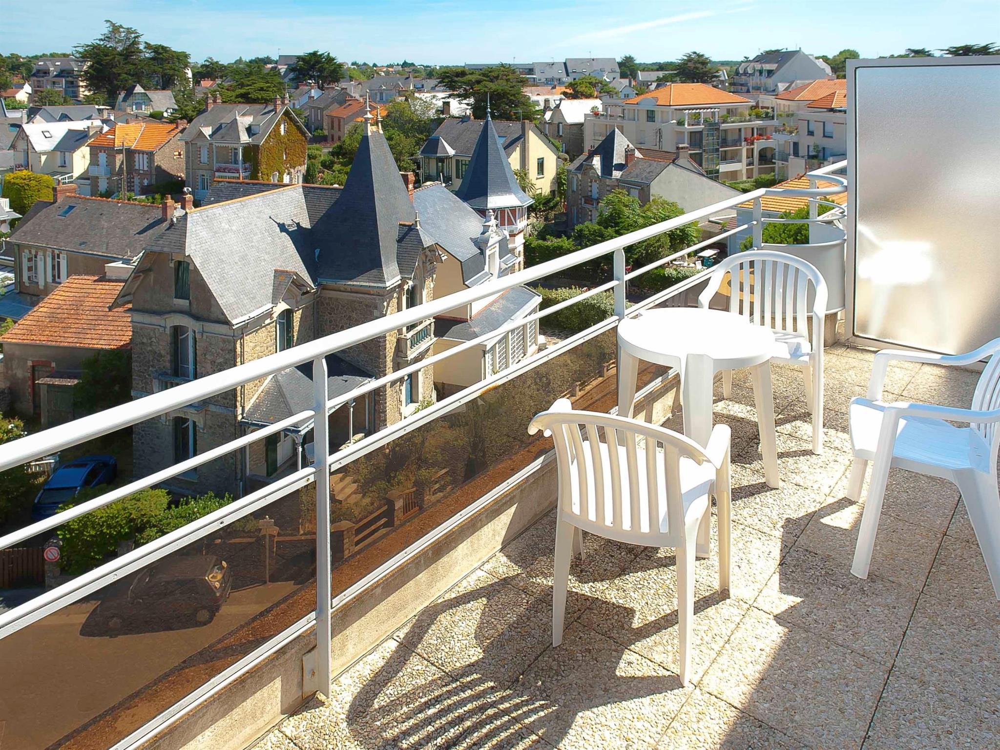 Ban công/sân hiên