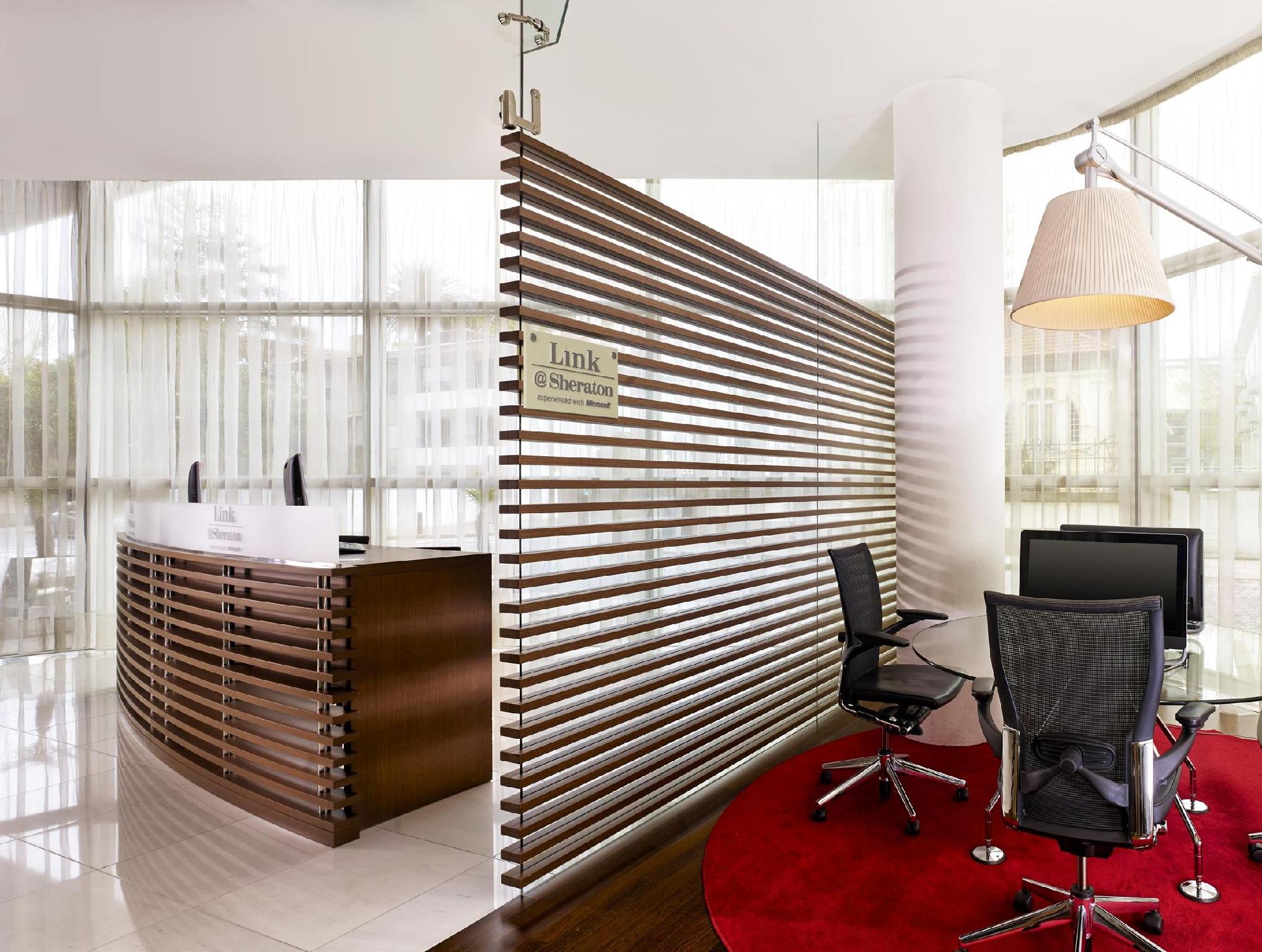 Nội thất khách sạn