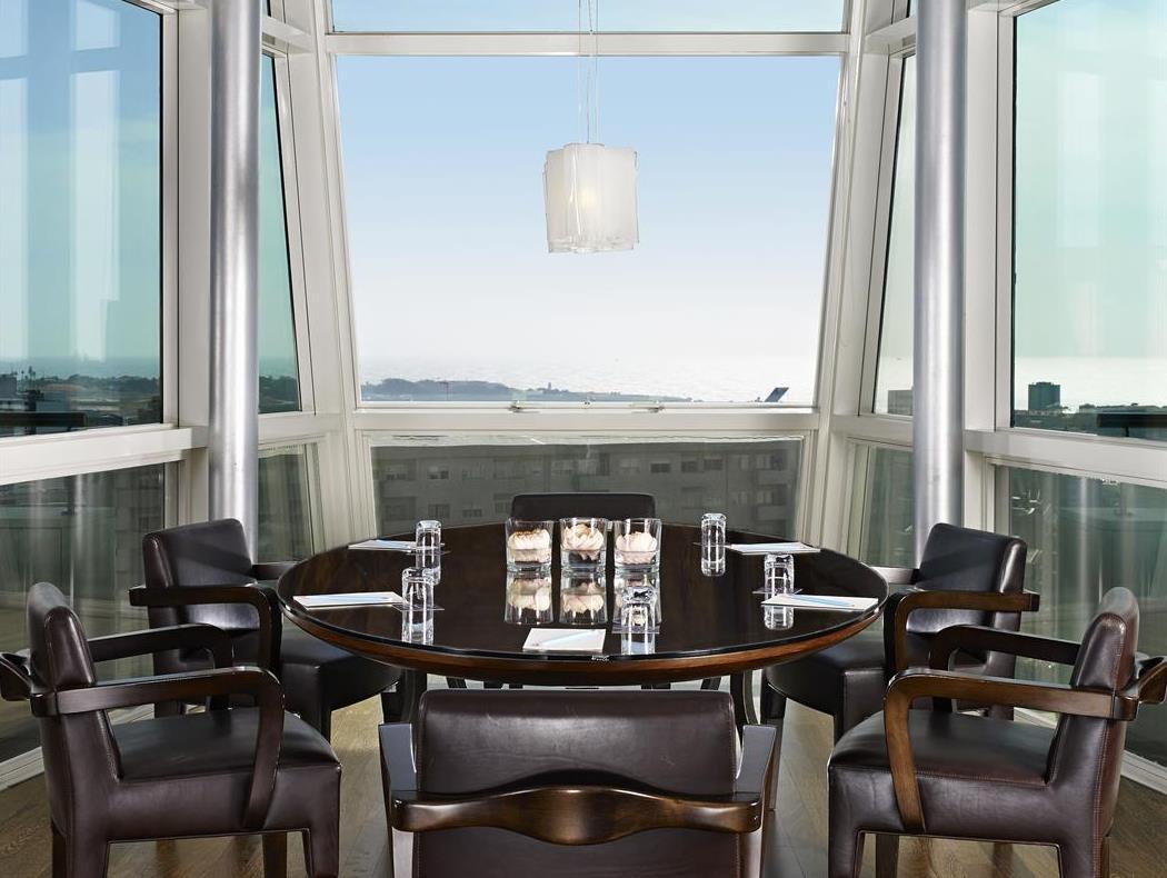 Nội thất khách sạn