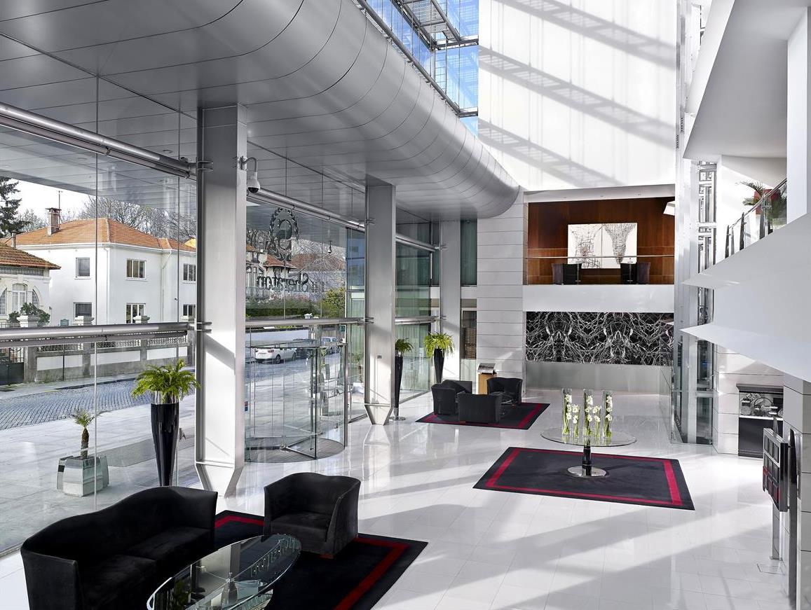 Nội thất khách sạn