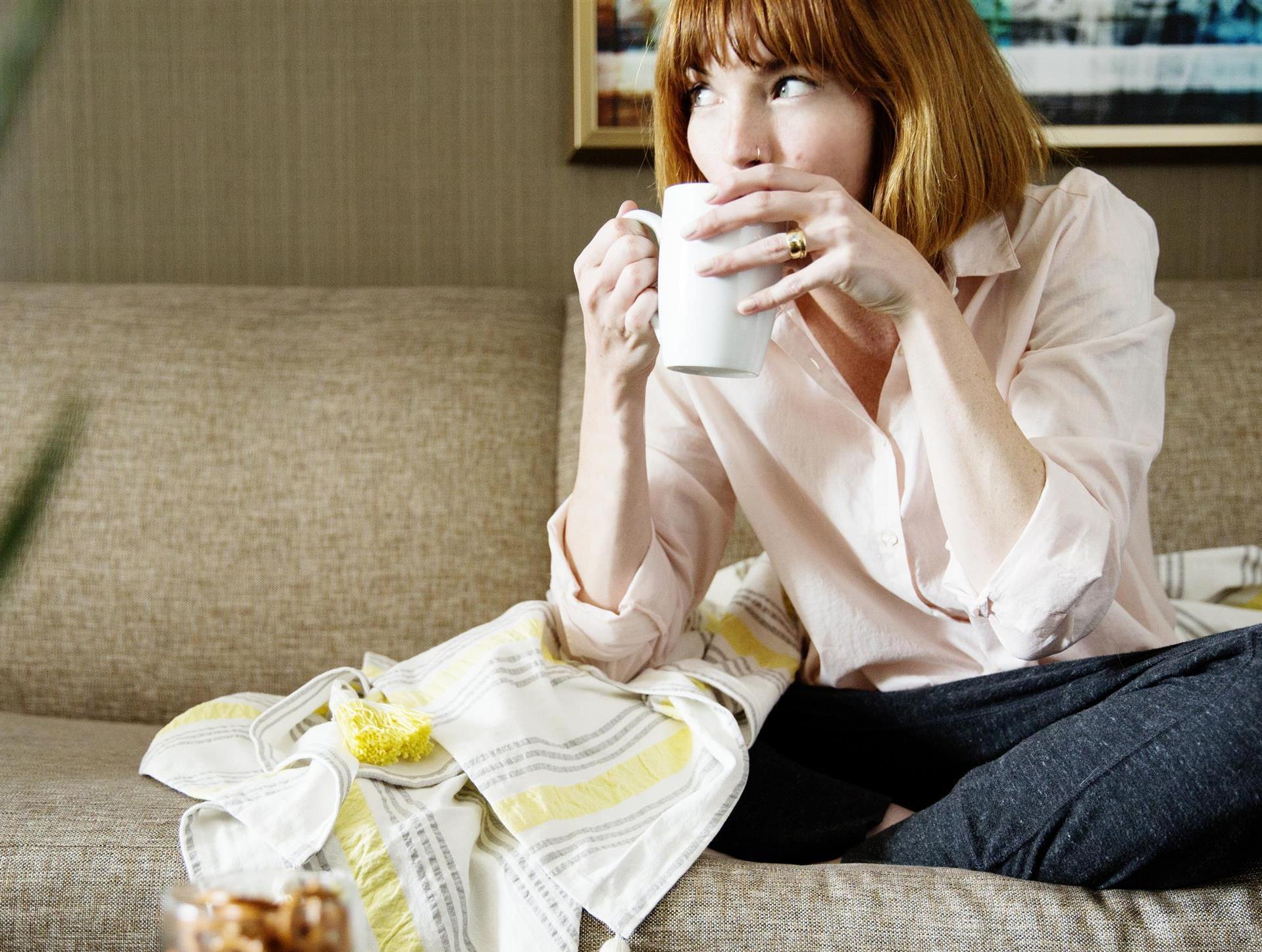 Nội thất khách sạn