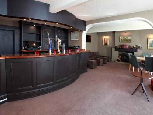 Nội thất khách sạn