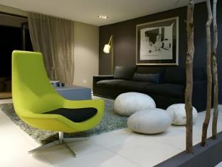 Nội thất khách sạn