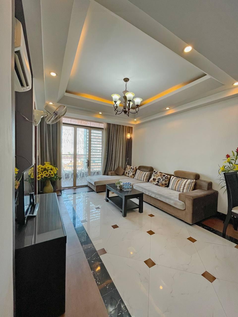 Nội thất khách sạn