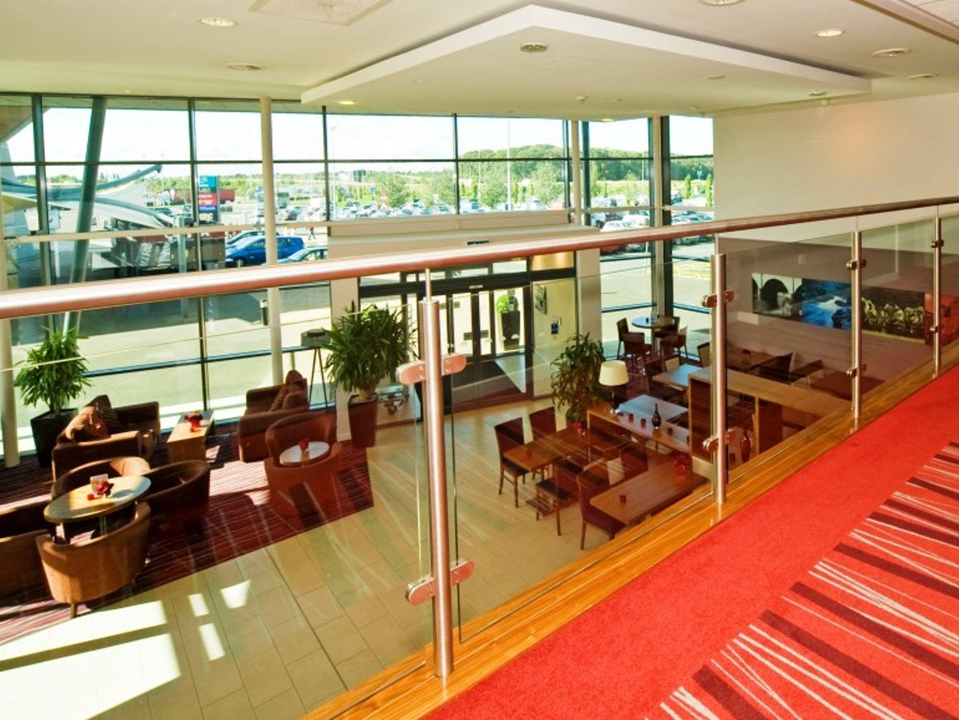 Nội thất khách sạn