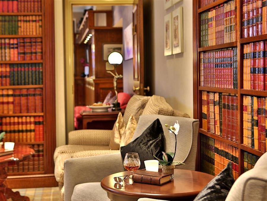 Nội thất khách sạn