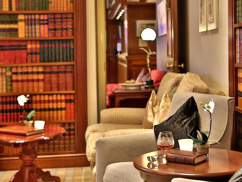 Nội thất khách sạn