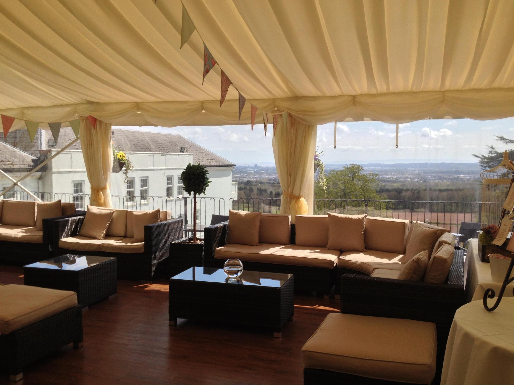 Nội thất khách sạn