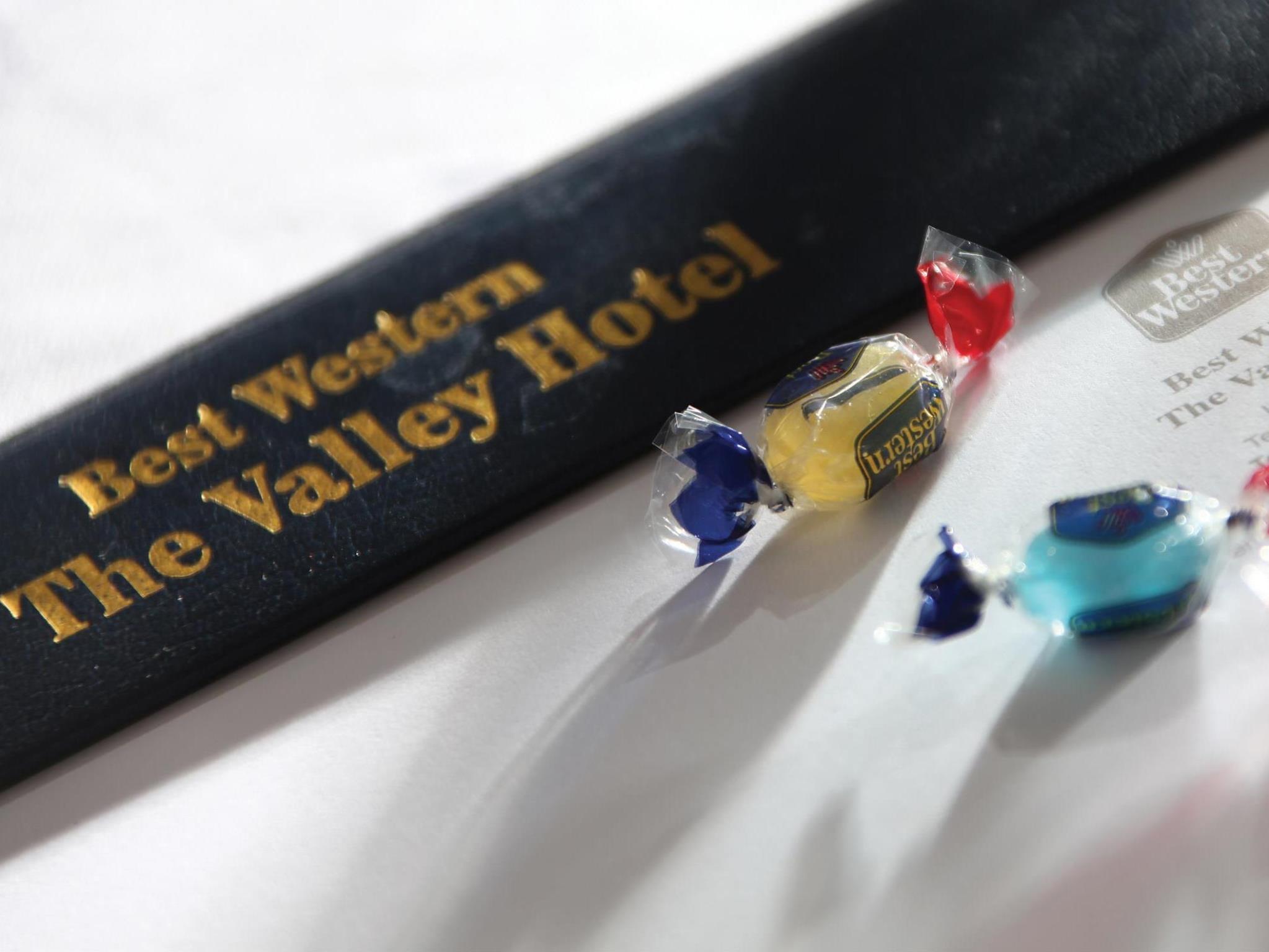 Nội thất khách sạn