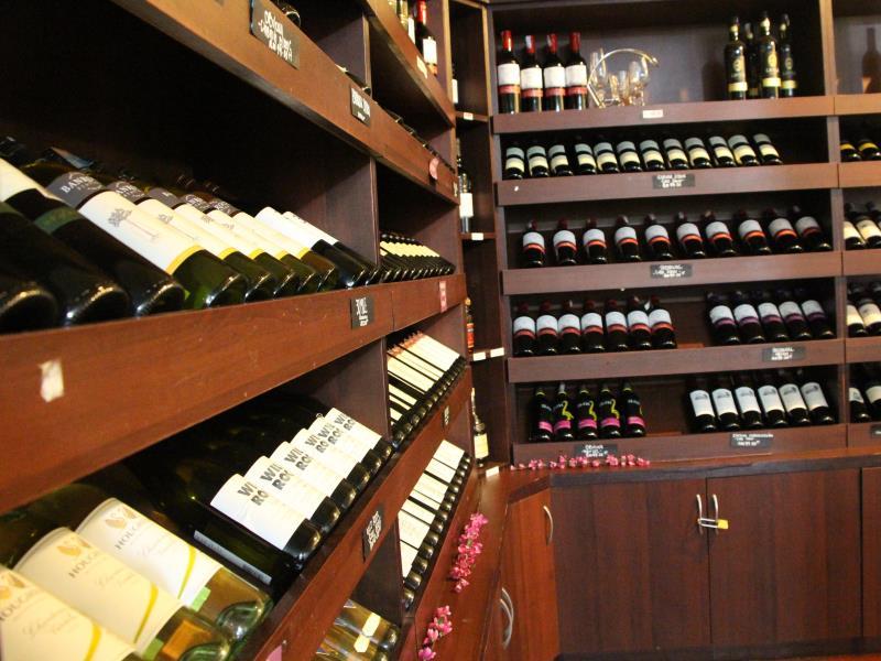 Đồ ăn và thức uống