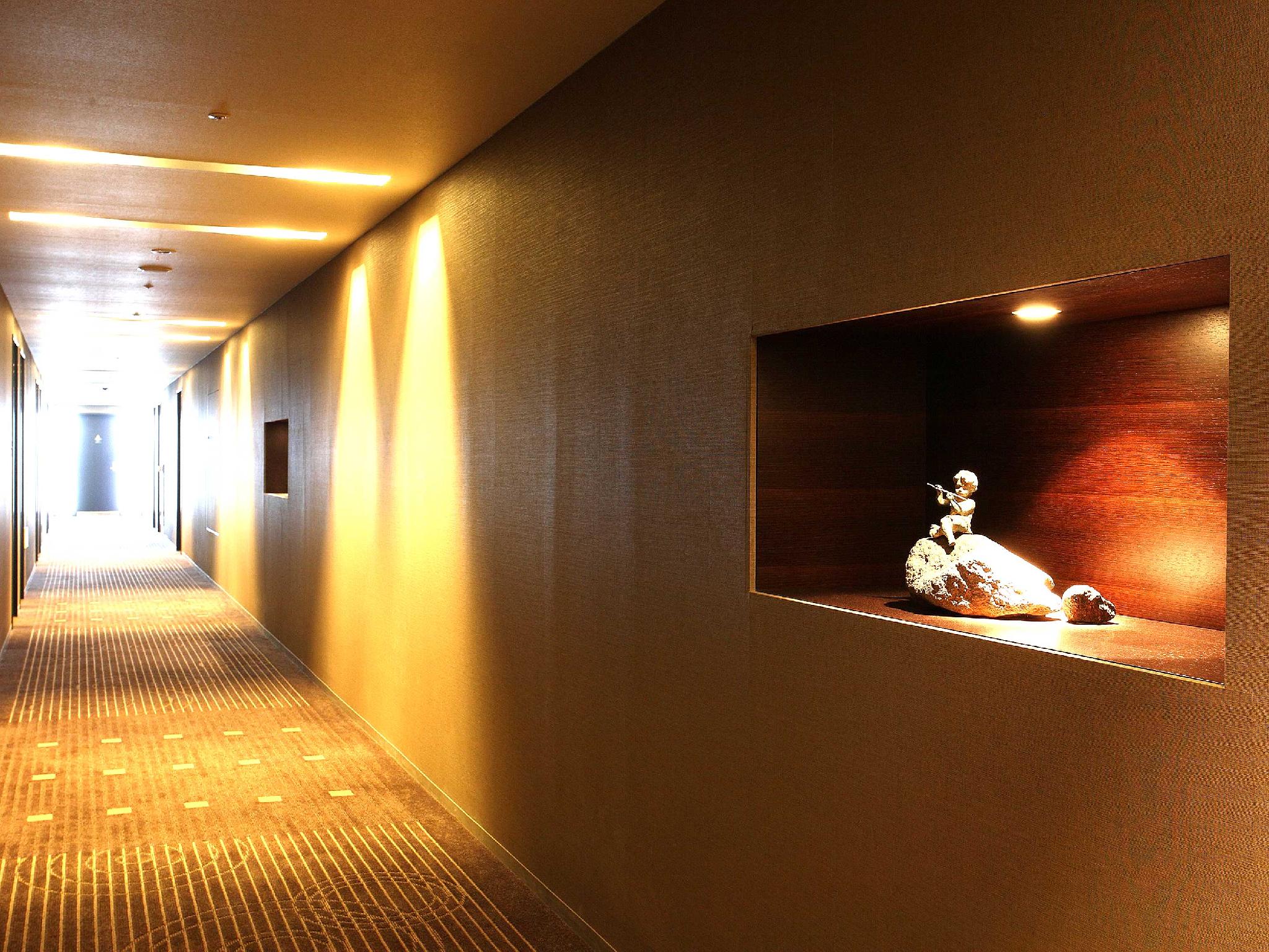 Nội thất khách sạn