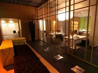 Nội thất khách sạn