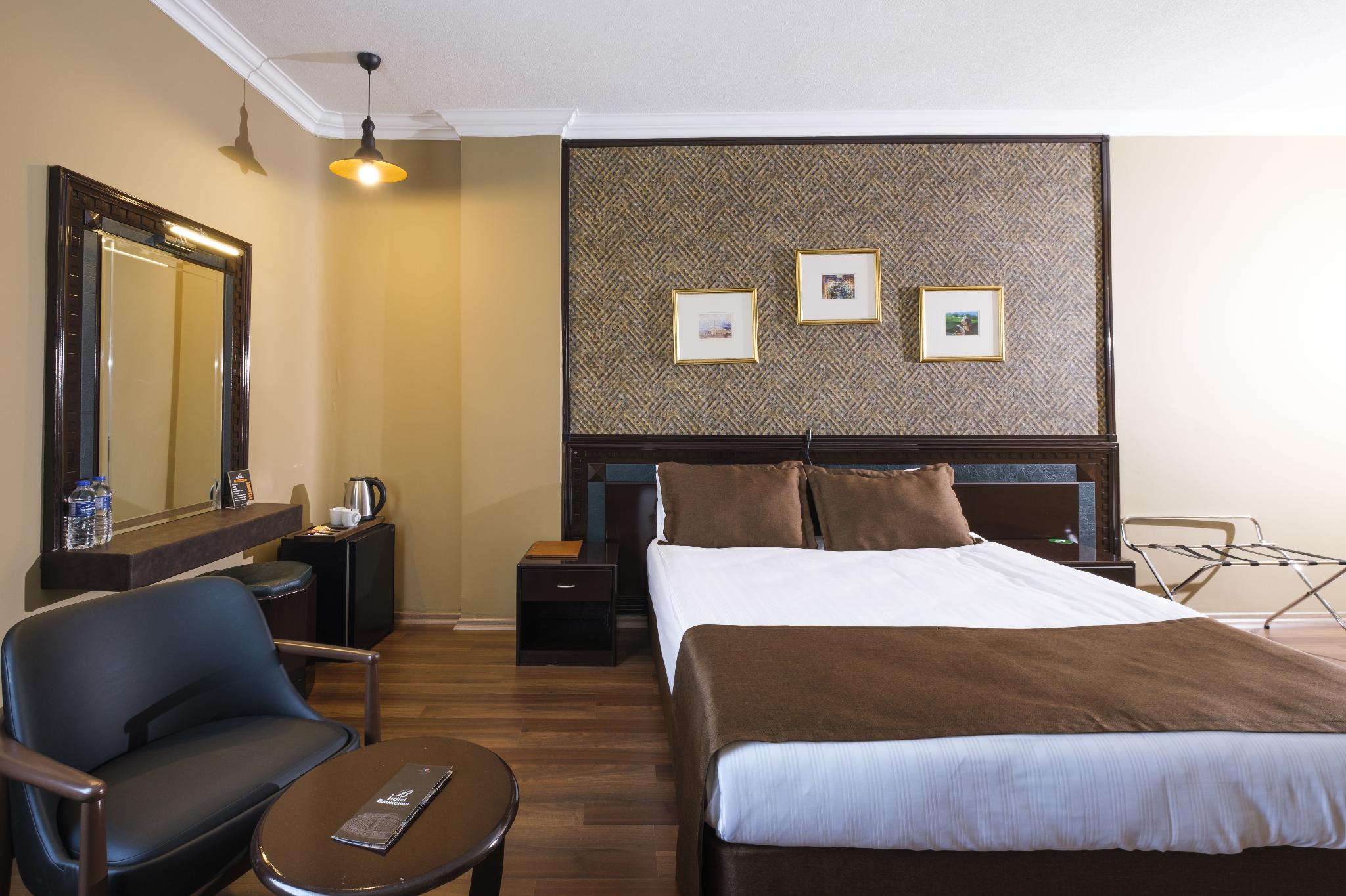 Nội thất khách sạn