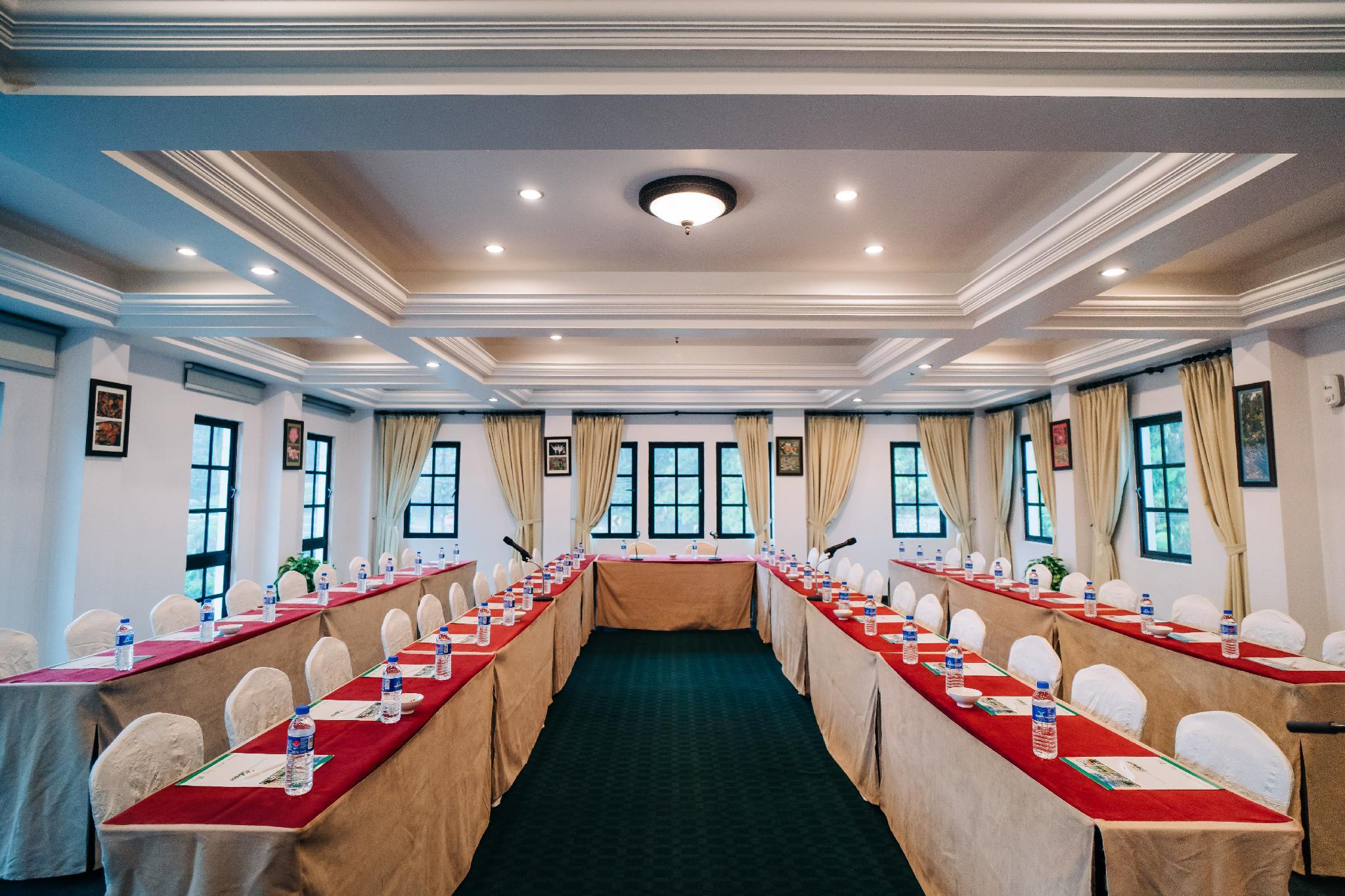 Phòng họp/ hội nghị