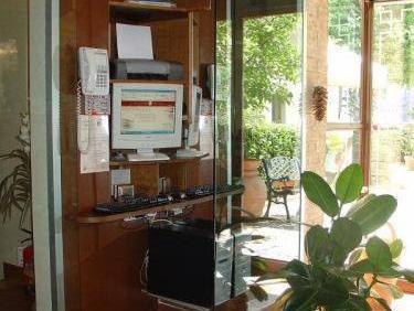 Tiện nghi giải trí