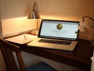 Nội thất khách sạn