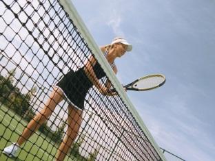 Tiện nghi giải trí