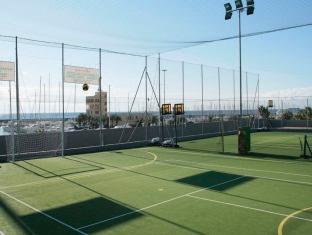 Tiện nghi giải trí