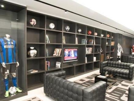 Nội thất khách sạn