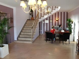 Nội thất khách sạn