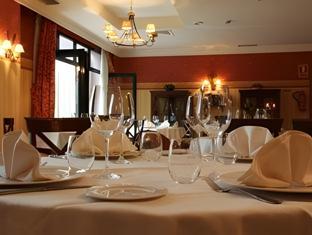 Nội thất khách sạn