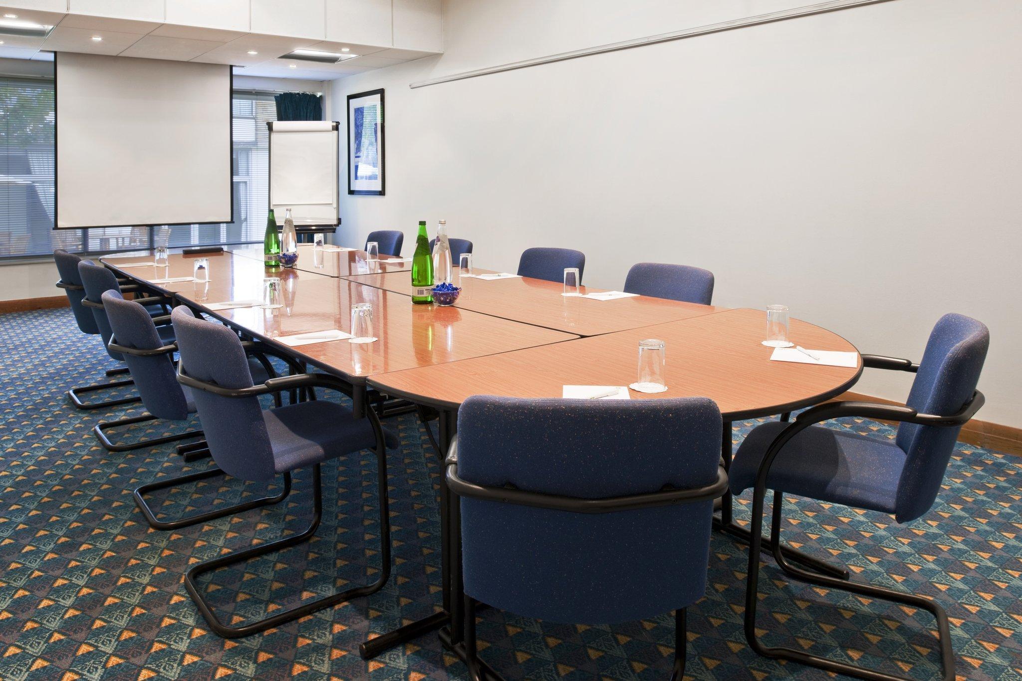 Phòng họp/ hội nghị