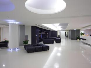 Nội thất khách sạn