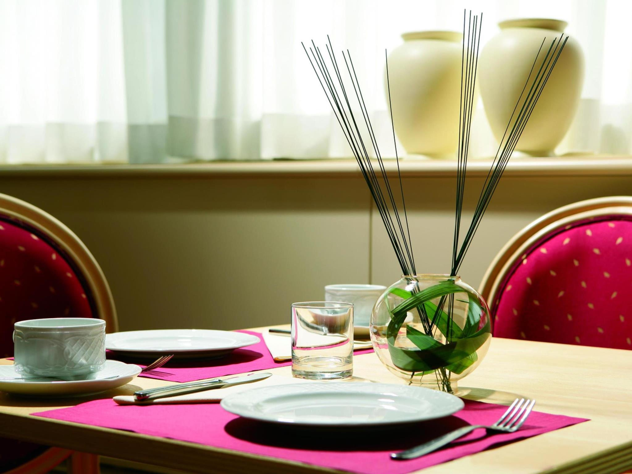 Nội thất khách sạn