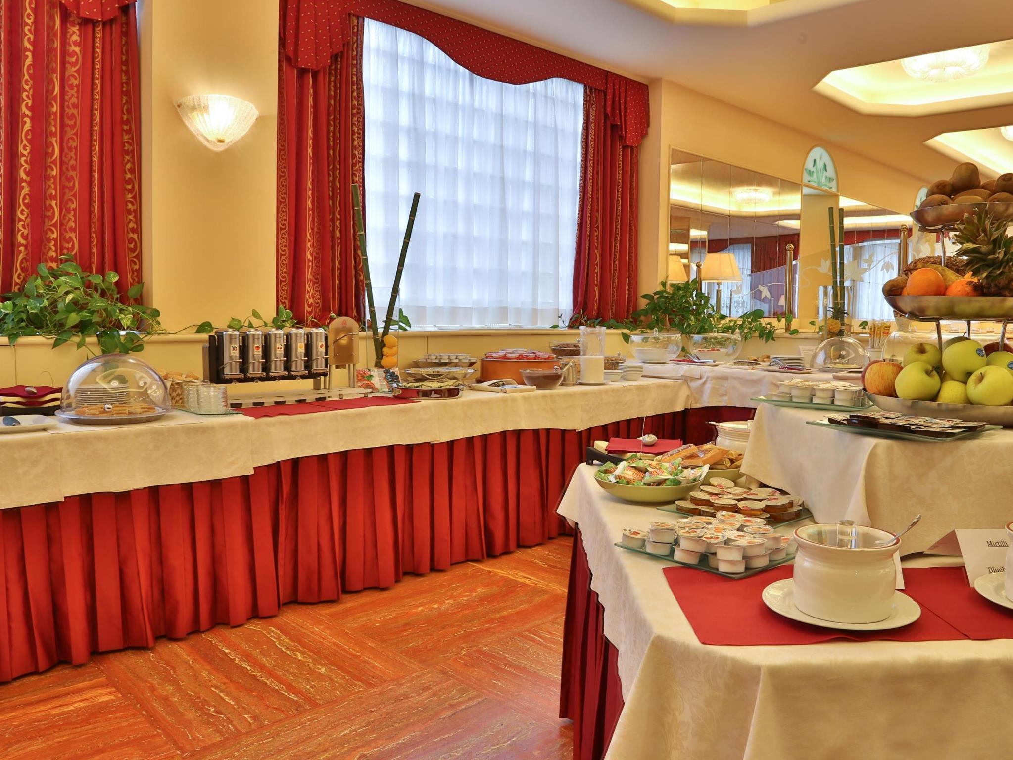 Đồ ăn và thức uống