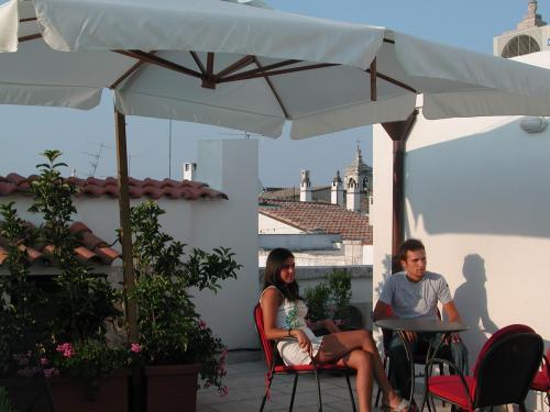 Ban công/sân hiên