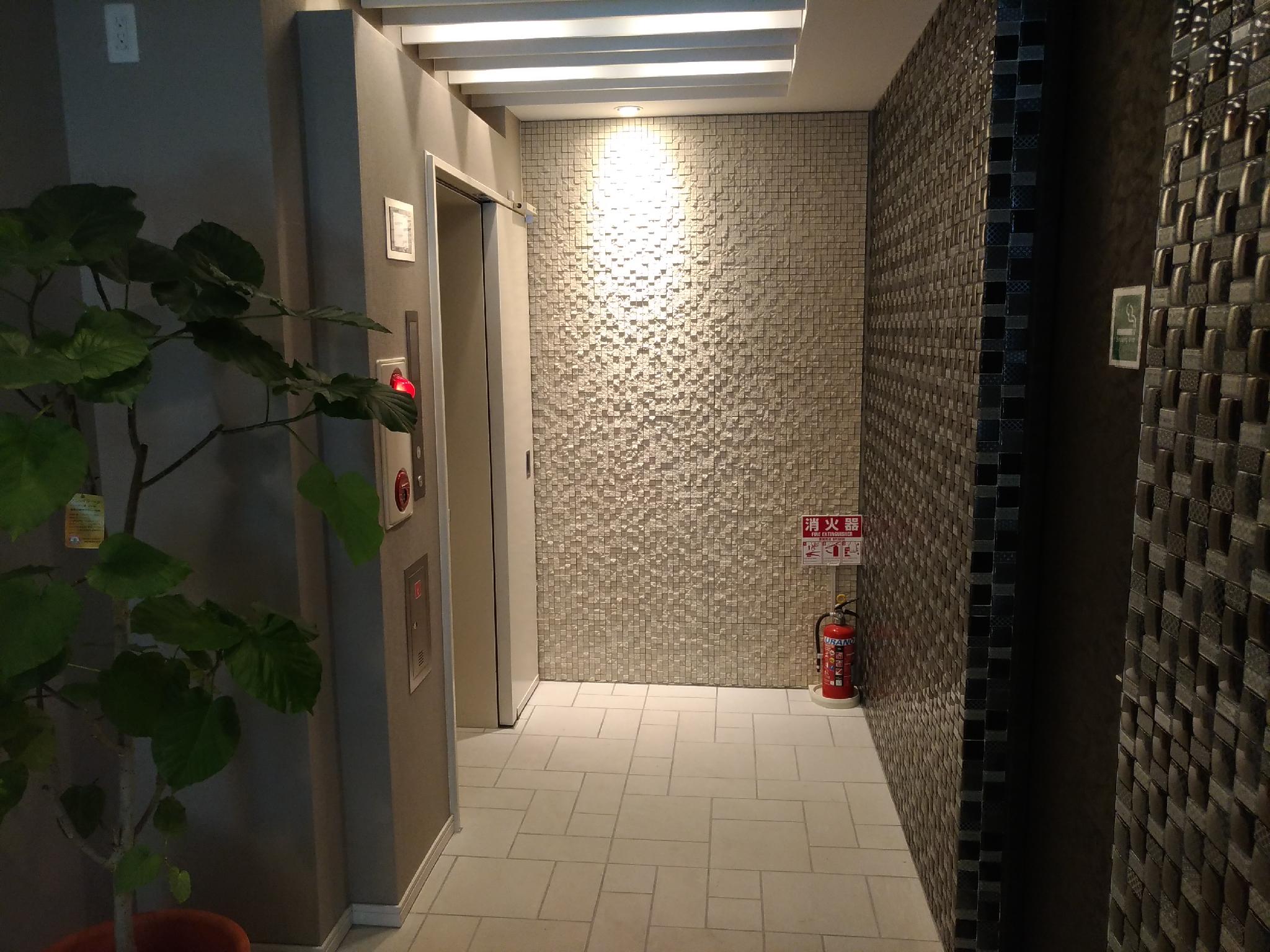 Nội thất khách sạn