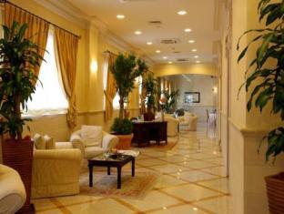 Nội thất khách sạn