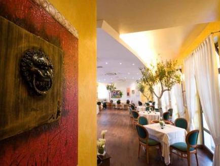 Nội thất khách sạn