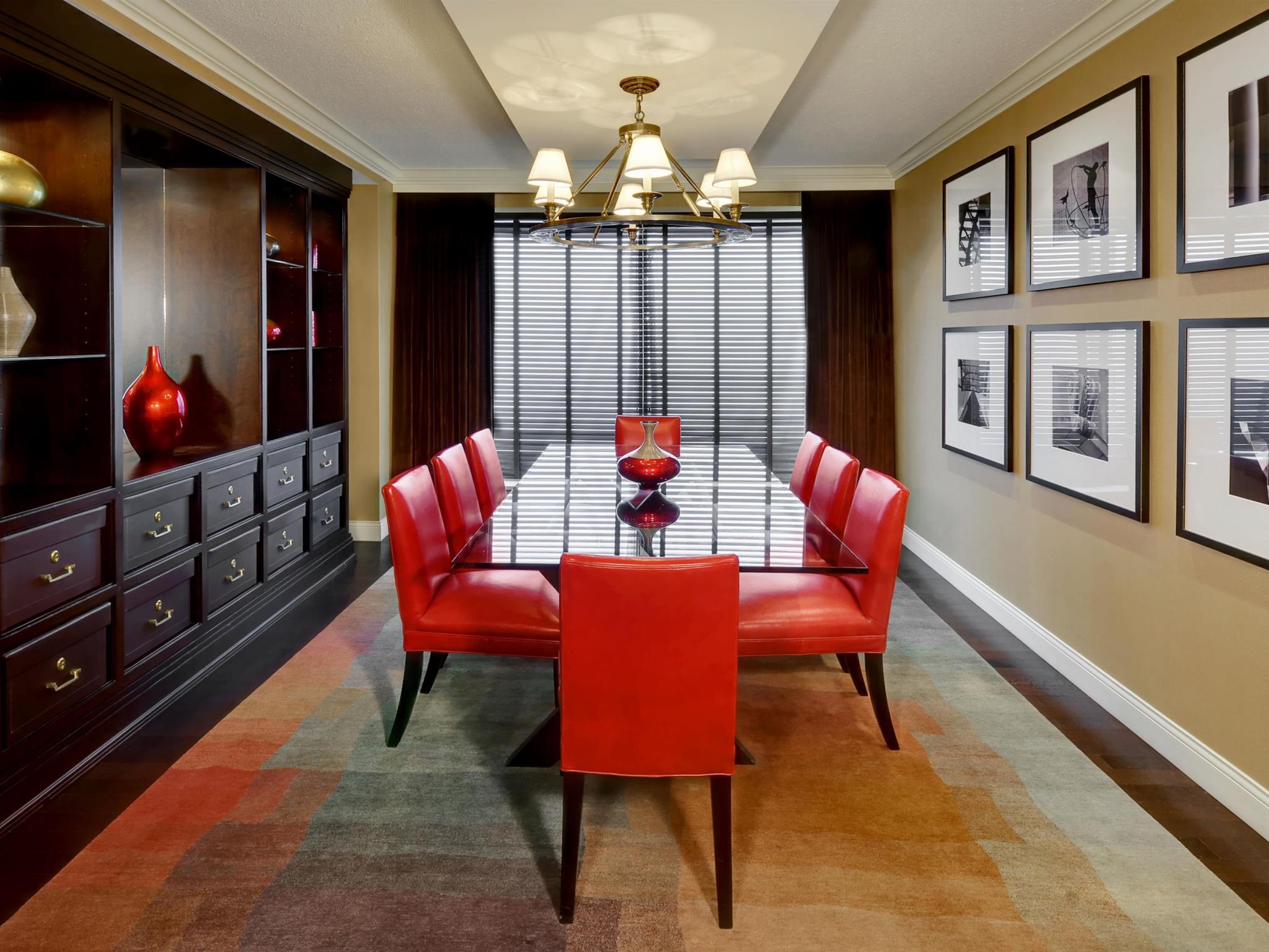 Nội thất khách sạn