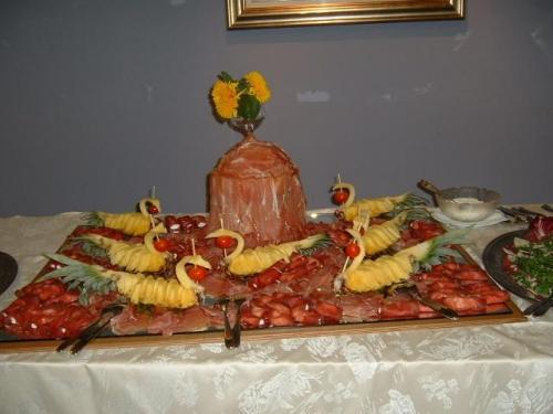 Nội thất khách sạn