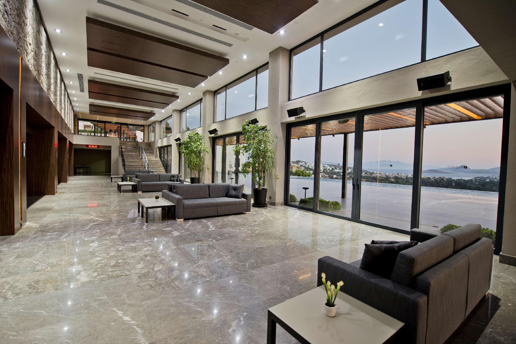 Nội thất khách sạn