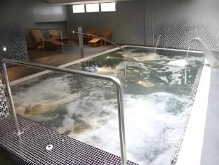 Bồn tắm nước nóng