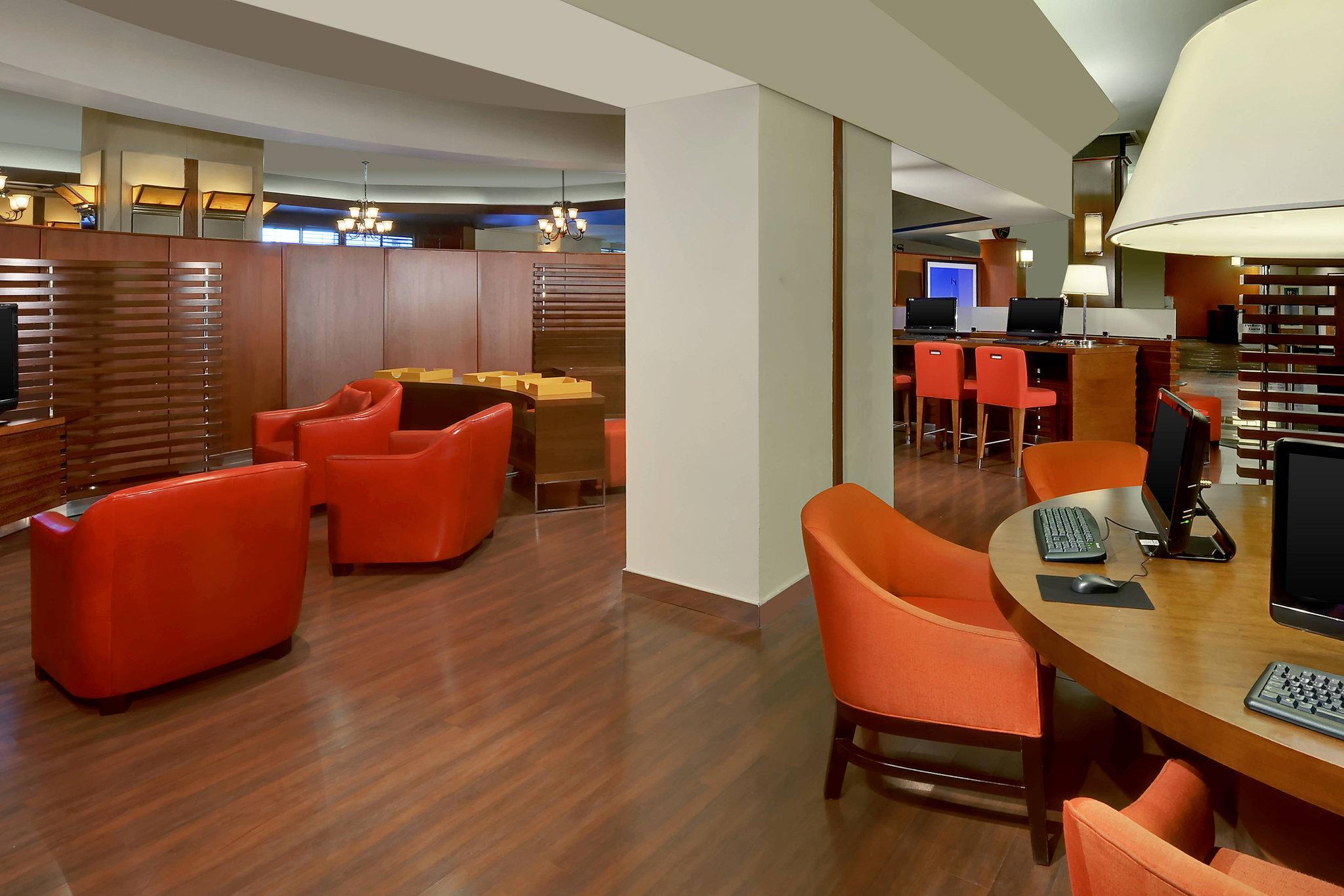 Nội thất khách sạn